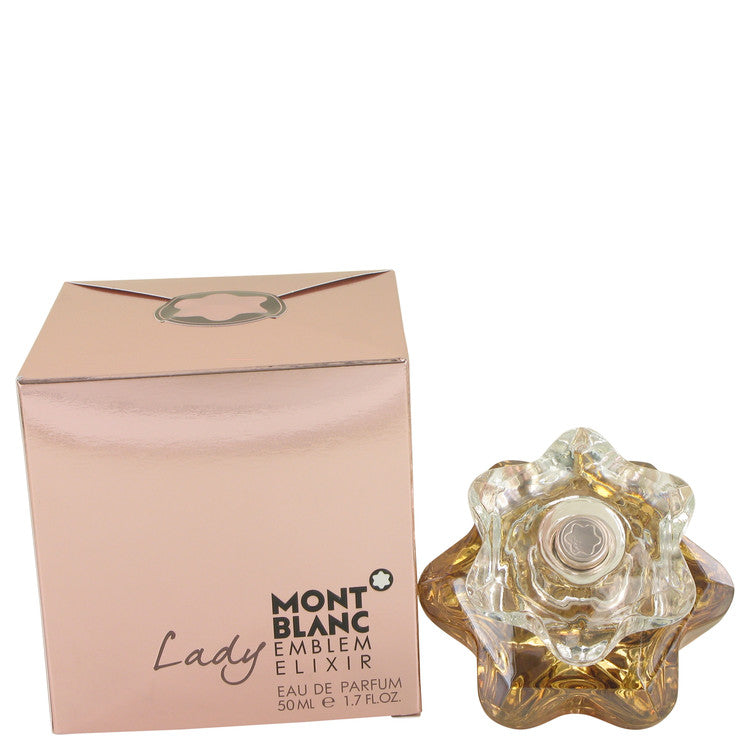 Lady Emblem Elixir