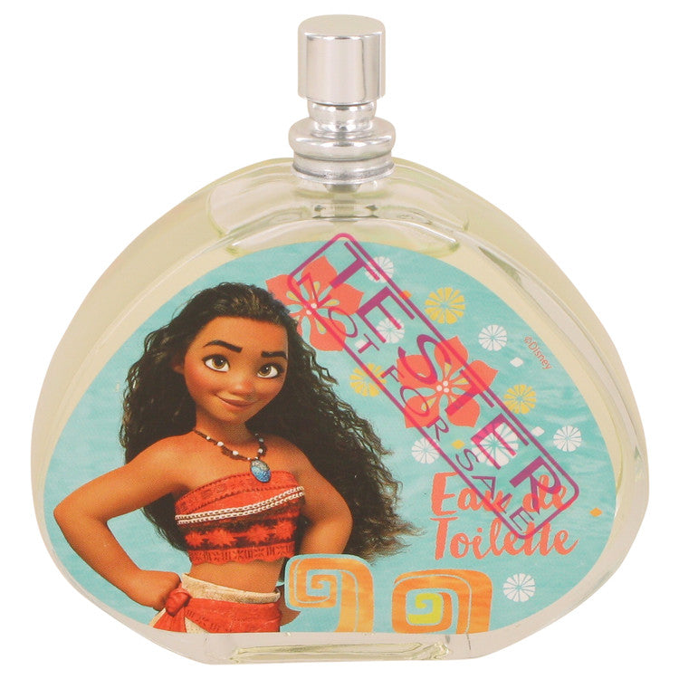 Moana