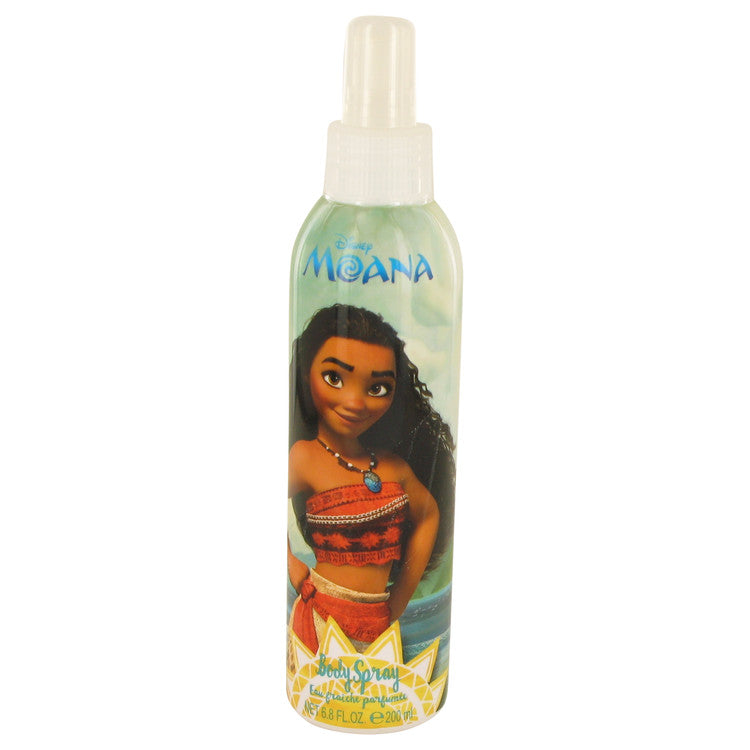 Moana