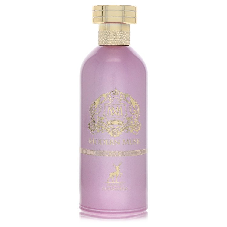 Maison Alhambra Modern Musk The Collector's Edition eau de parfum for men - Image 3