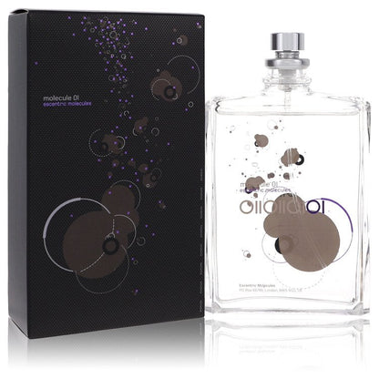 Molecule 01