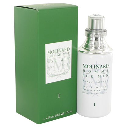 Molinard I