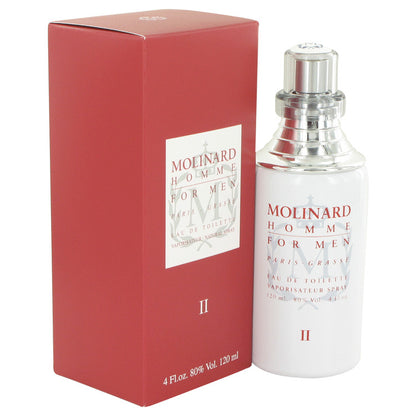 Molinard Ii