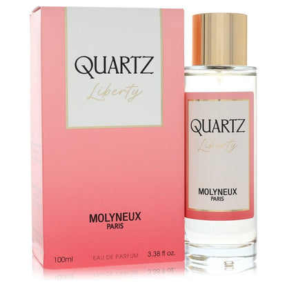 Quartz Liberty