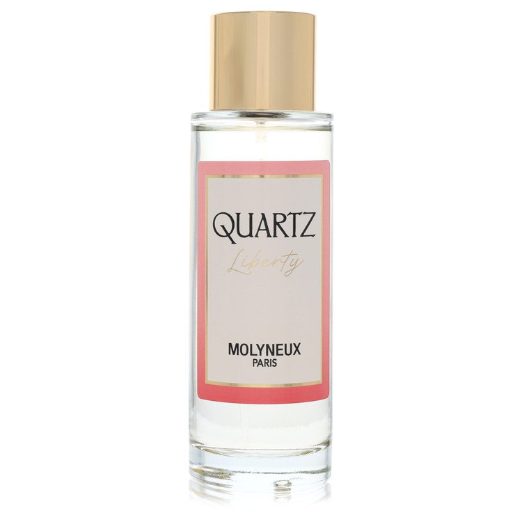 Quartz Liberty