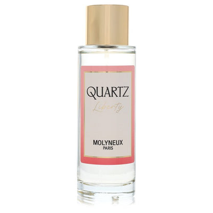 Quartz Liberty