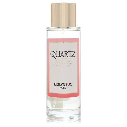 Quartz Liberty