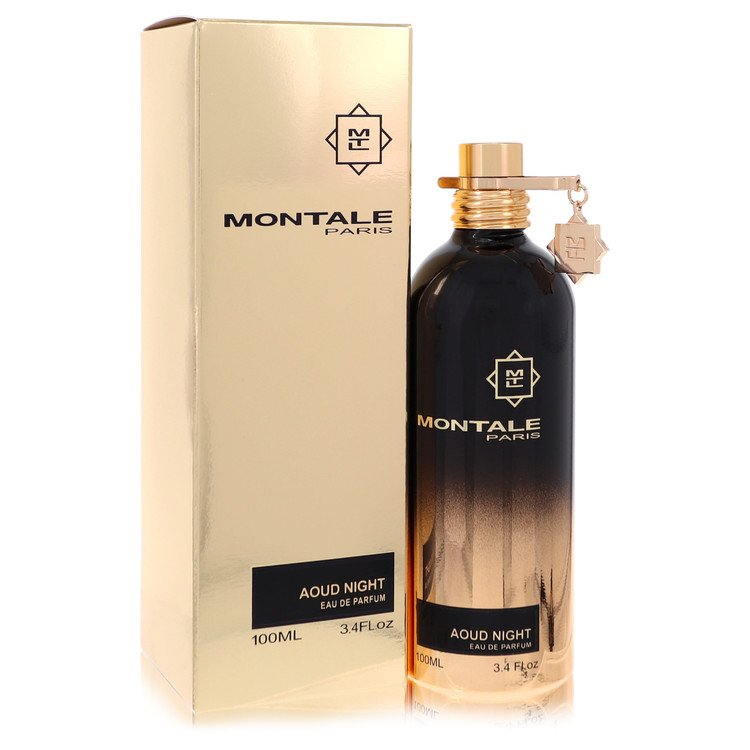 Montale Aoud Night eau de parfum for women - Image 2