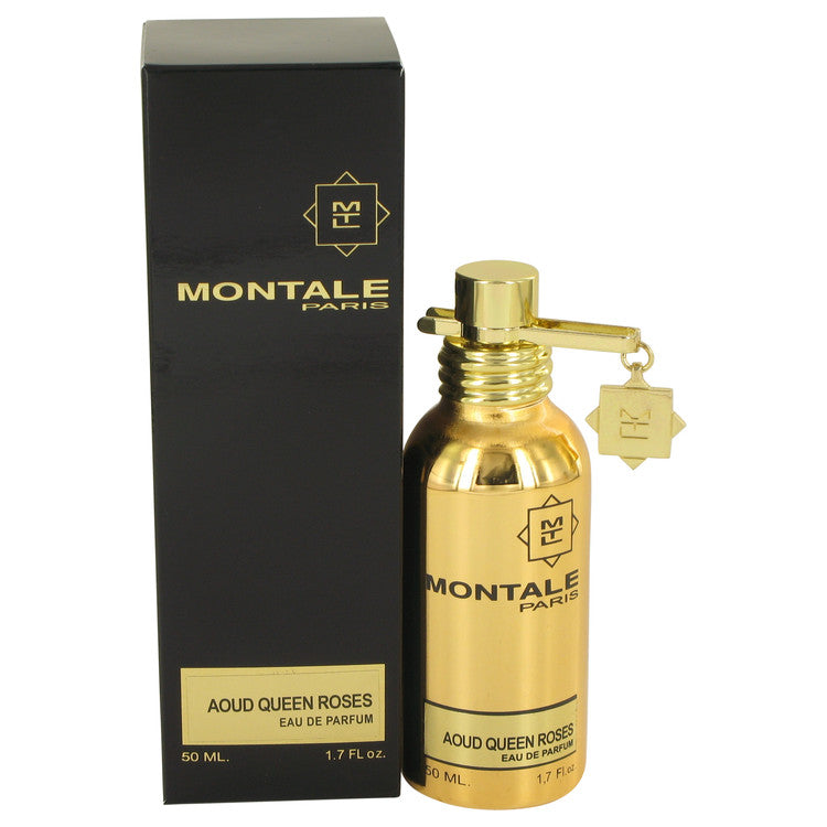 Montale Aoud Queen Roses