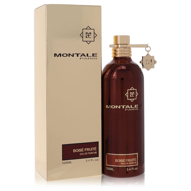 Montale Boise Fruite eau de parfum for women - Image 4