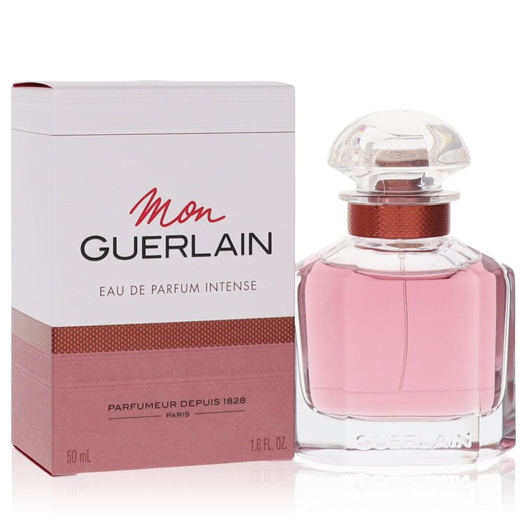 Mon Guerlain Intense eau de parfum for women - Image 4