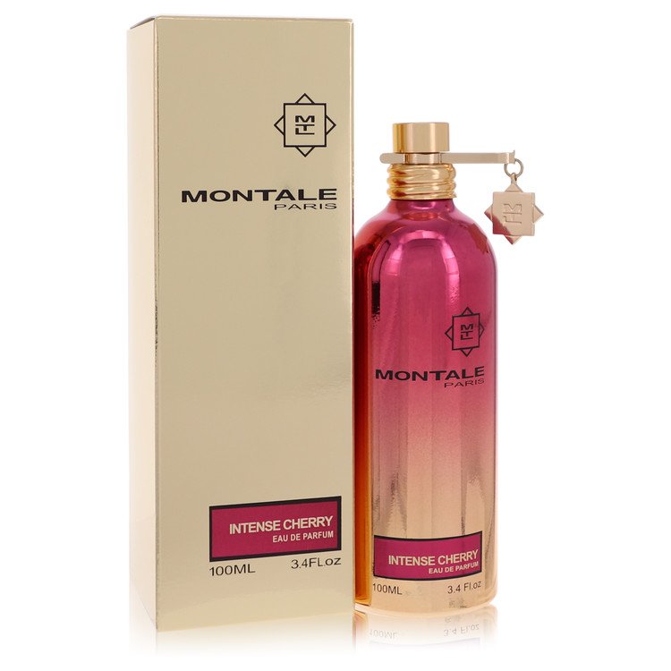 Montale Intense Cherry eau de parfum for women - Image 2