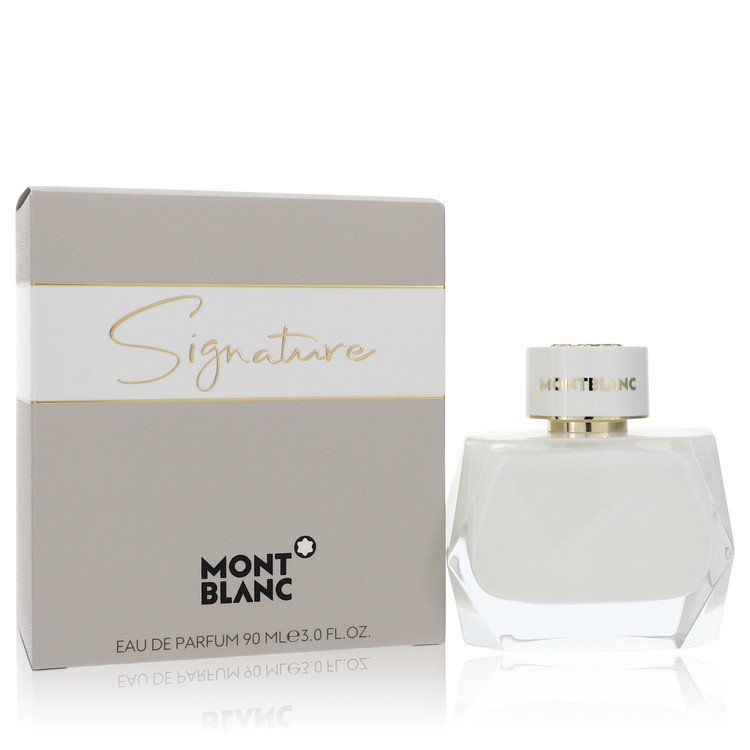 Mont Blanc Montblanc Signature eau de parfum for women - Image 2
