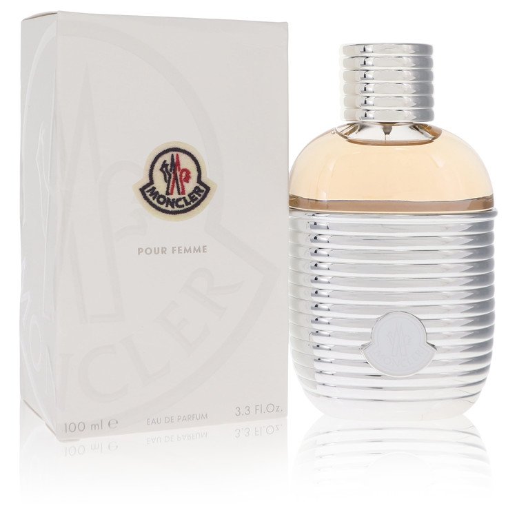 Moncler eau de parfum for women - Image 4