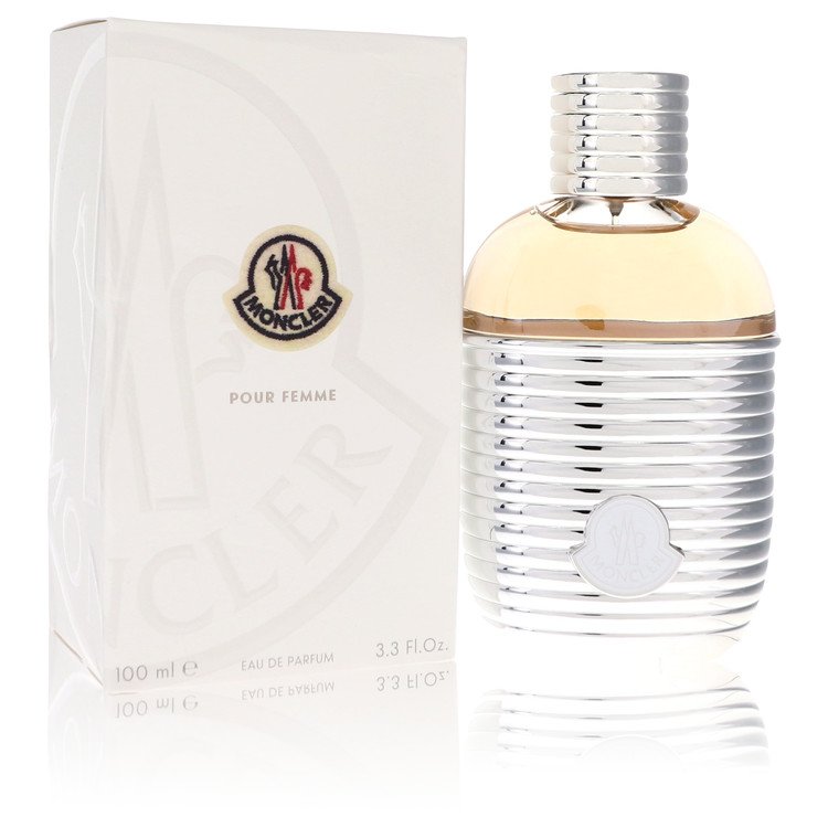 Moncler eau de parfum for women - Image 3