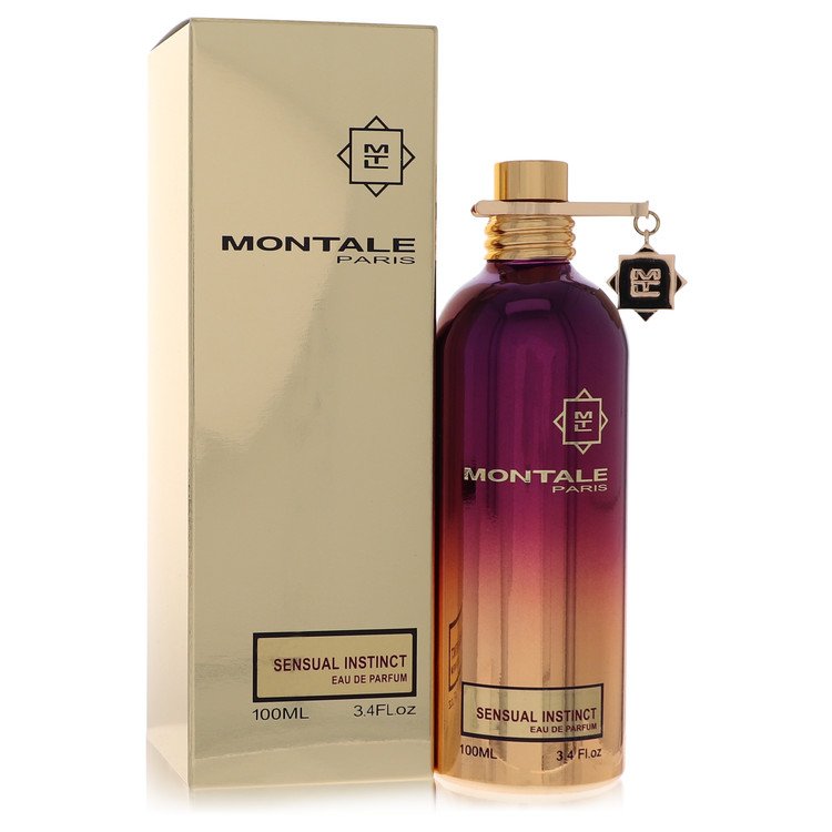 Montale Sensual Instinct eau de parfum for women - Image 2