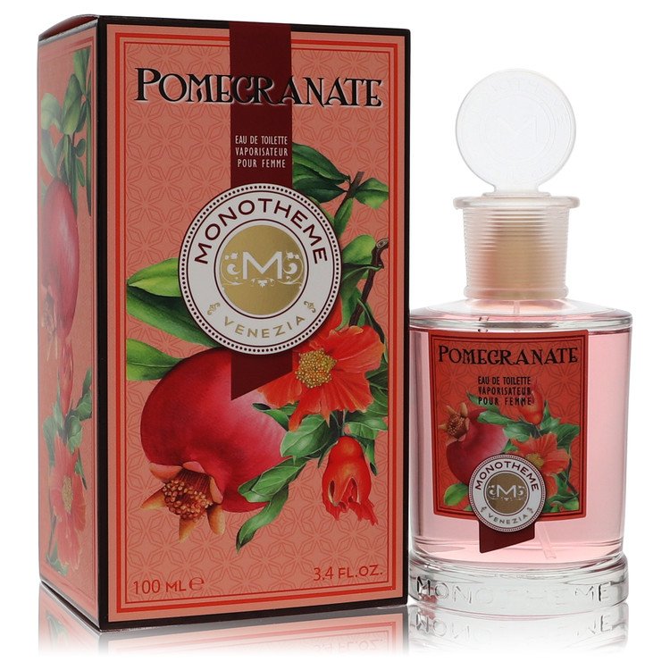 Monotheme Pomegranate