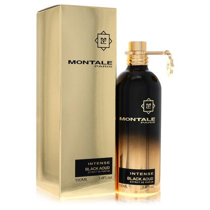 Montale Intense Black Aoud