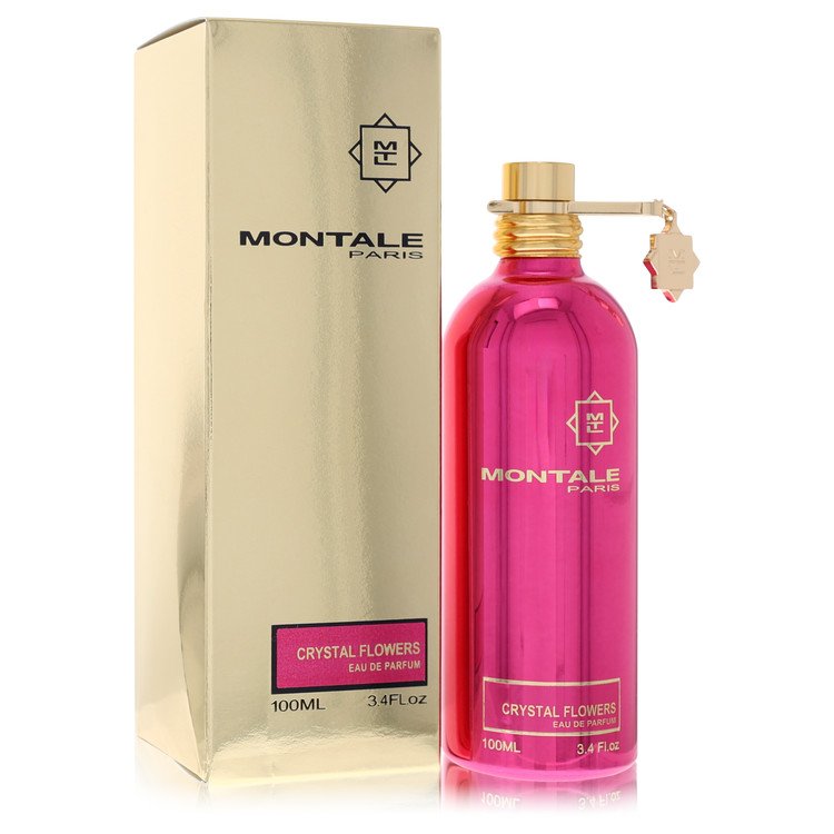 Montale Crystal Flower eau de parfum for women - Image 2