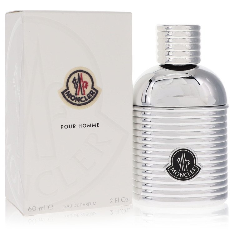 Moncler eau de parfum for men - Image 3