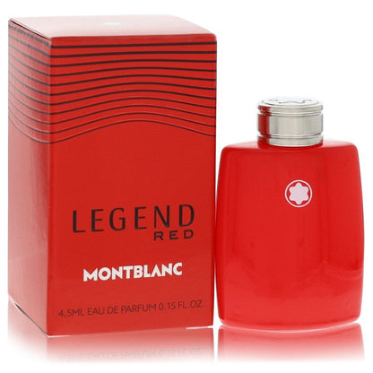 Mont Blanc Montblanc Legend Red eau de parfum for men - Image 6