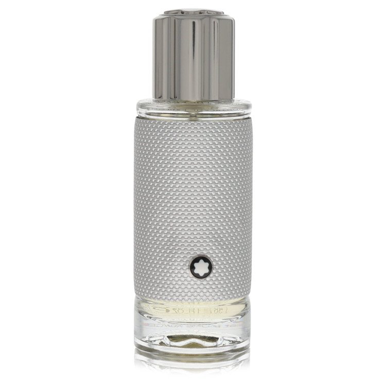 Mont Blanc Montblanc Explorer Platinum eau de parfum for men - Image 8