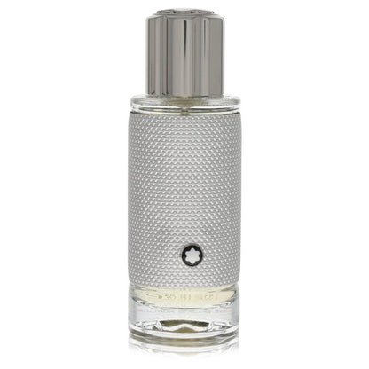 Mont Blanc Montblanc Explorer Platinum eau de parfum for men - Image 8
