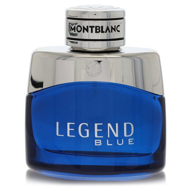 Montblanc Legend Blue