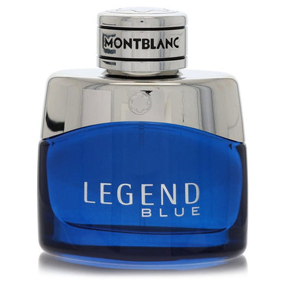 Montblanc Legend Blue