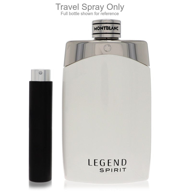 Montblanc Legend Spirit