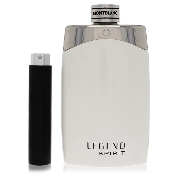 Montblanc Legend Spirit