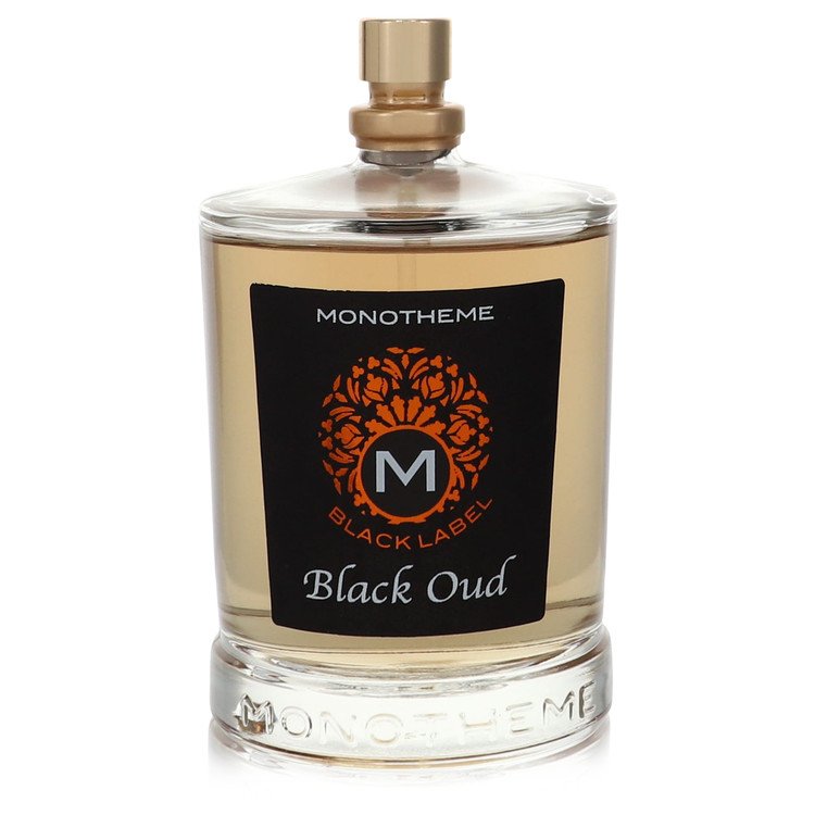 Monotheme Black Oud