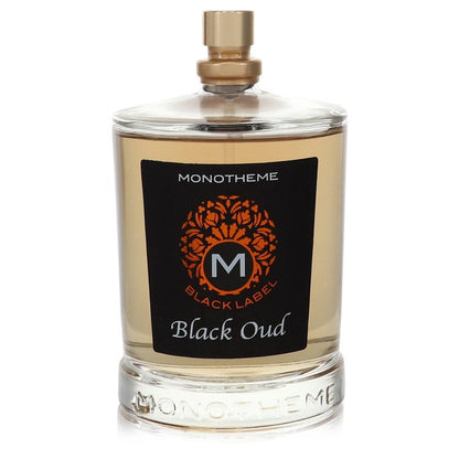 Monotheme Black Oud