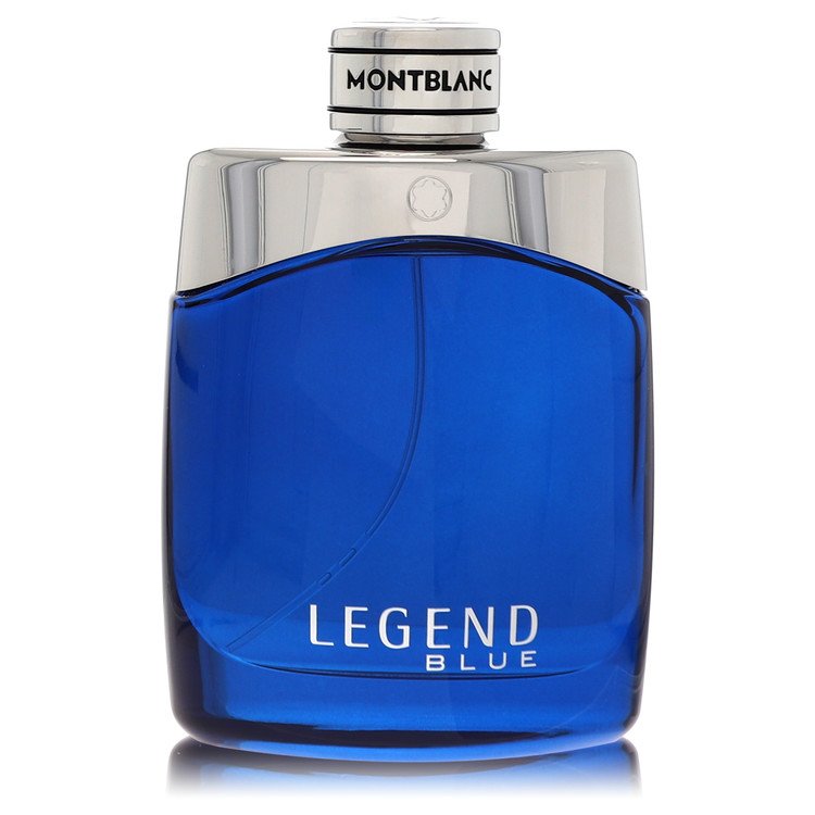 Montblanc Legend Blue