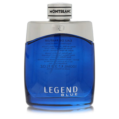 Mont Blanc Montblanc Legend Blue eau de parfum for men - Image 5