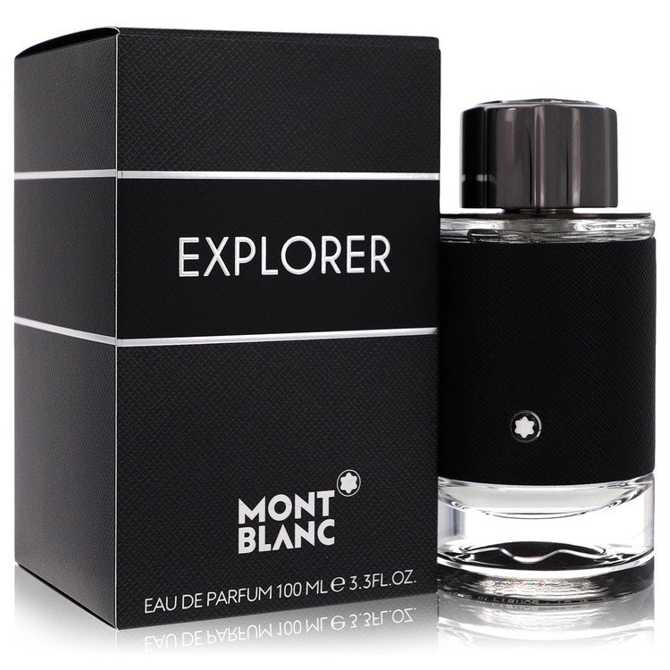 Mont Blanc Montblanc Explorer eau de parfum for men - Image 2