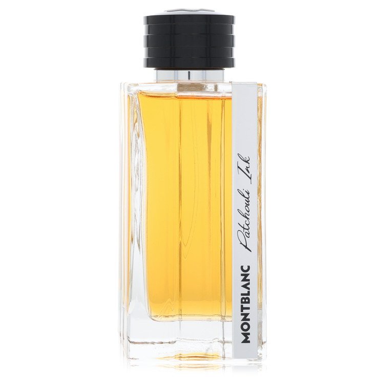 Montblanc Patchouli Ink