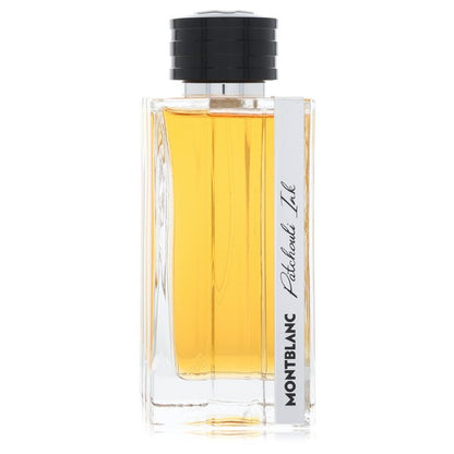 Montblanc Patchouli Ink