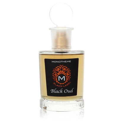 Monotheme Black Oud