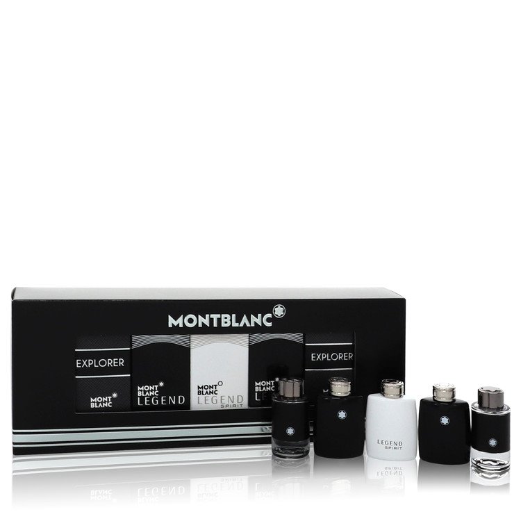 Montblanc Legend Spirit