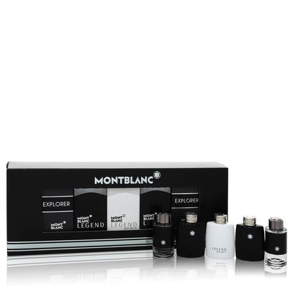 Montblanc Legend Spirit