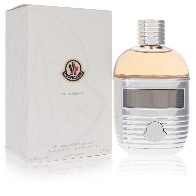 Moncler eau de parfum for women - Image 2