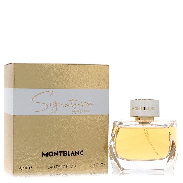 Mont Blanc Montblanc Signature Absolue eau de parfum for women - Image 2
