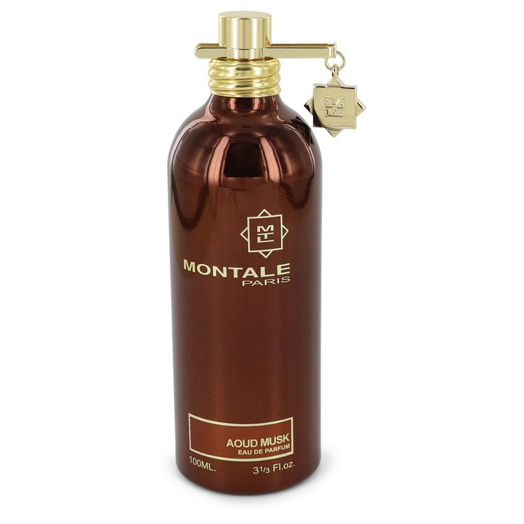 Montale Aoud Musk