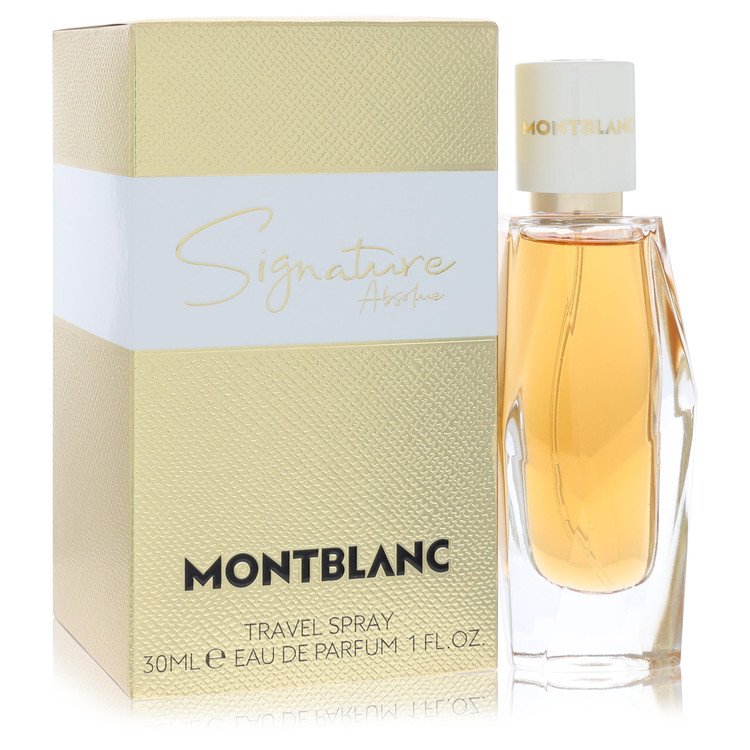 Mont Blanc Montblanc Signature Absolue eau de parfum for women - Image 5
