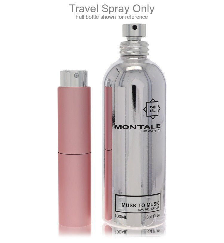 Montale Musk To Musk