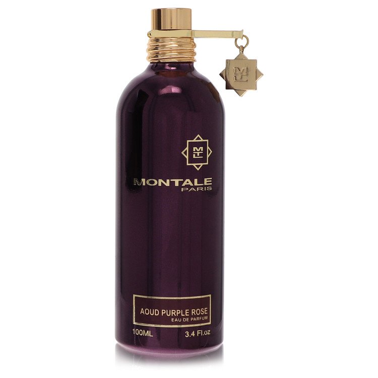 Montale Aoud Purple Rose