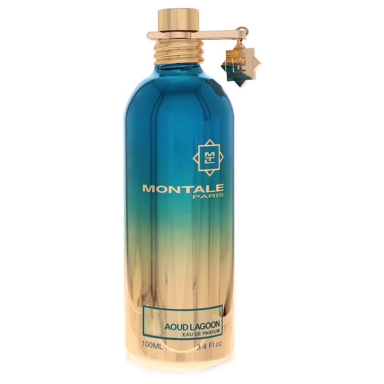 Montale Aoud Lagoon