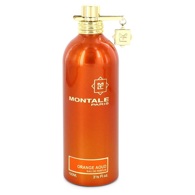 Montale Orange Aoud