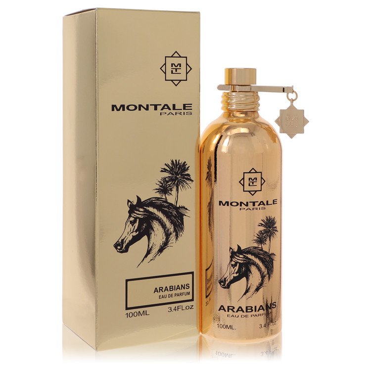 Montale Arabians eau de parfum for women - Image 2